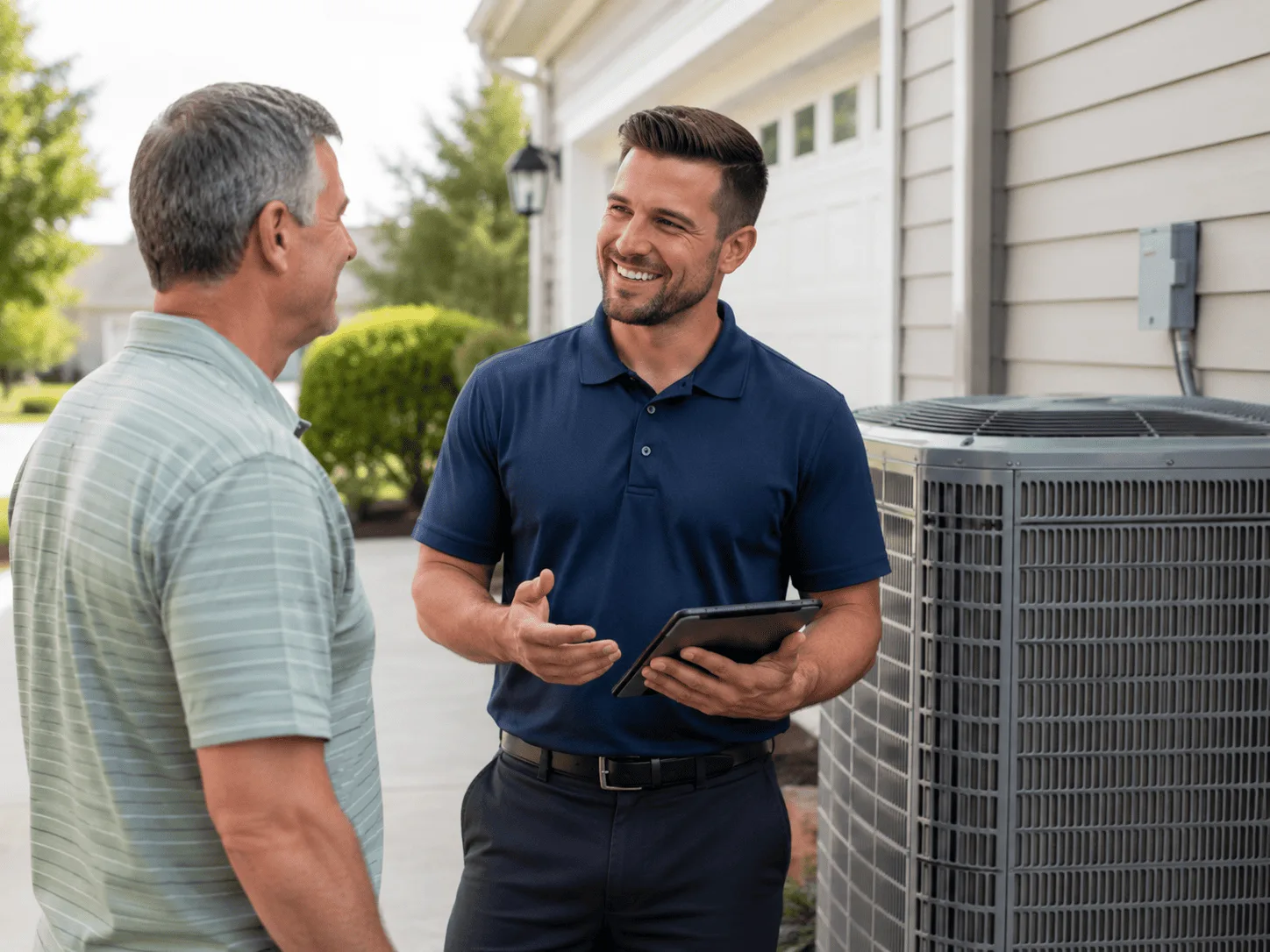 Heat Pump Installation Chana, IL FAQs